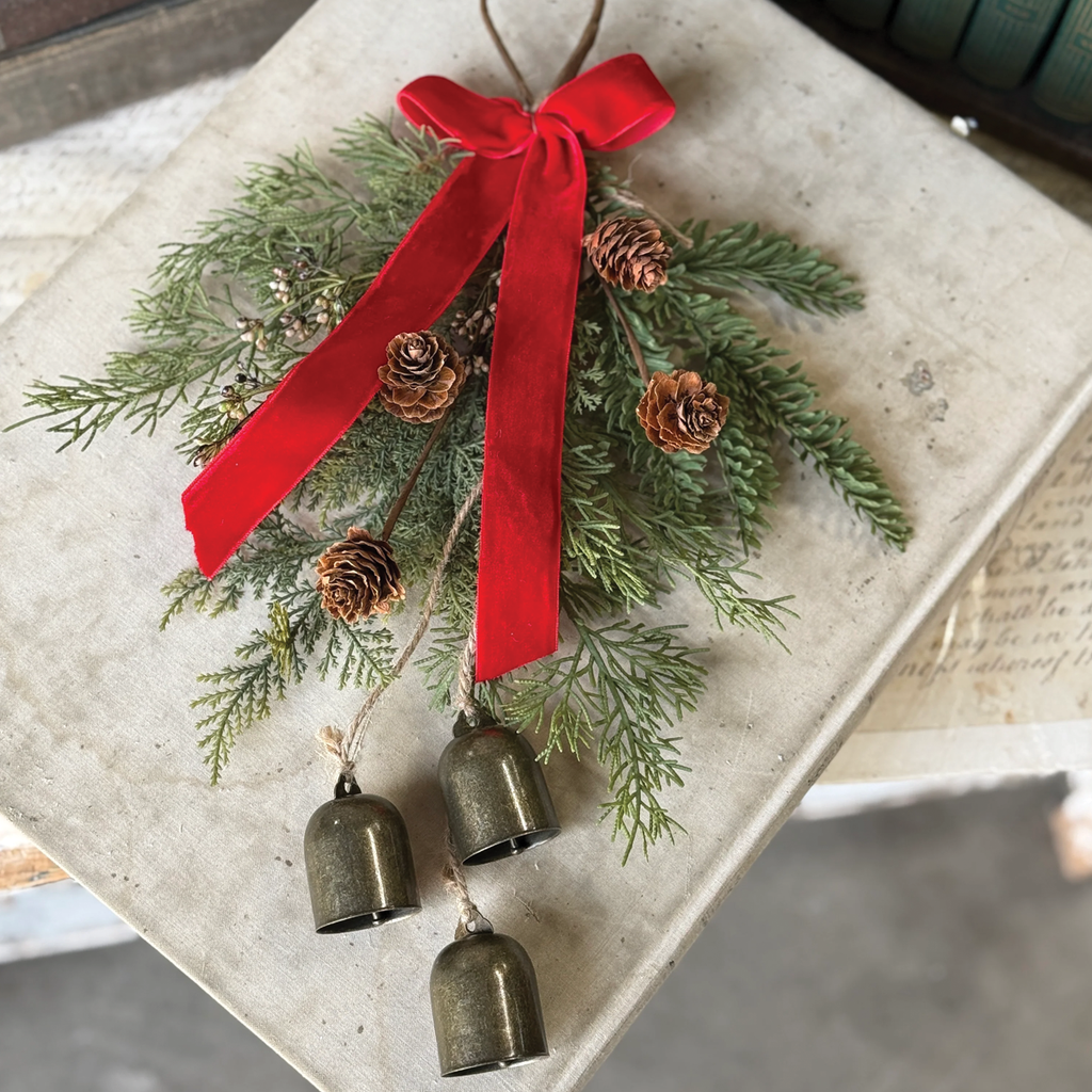Merry Melody Hanging Branches Designs