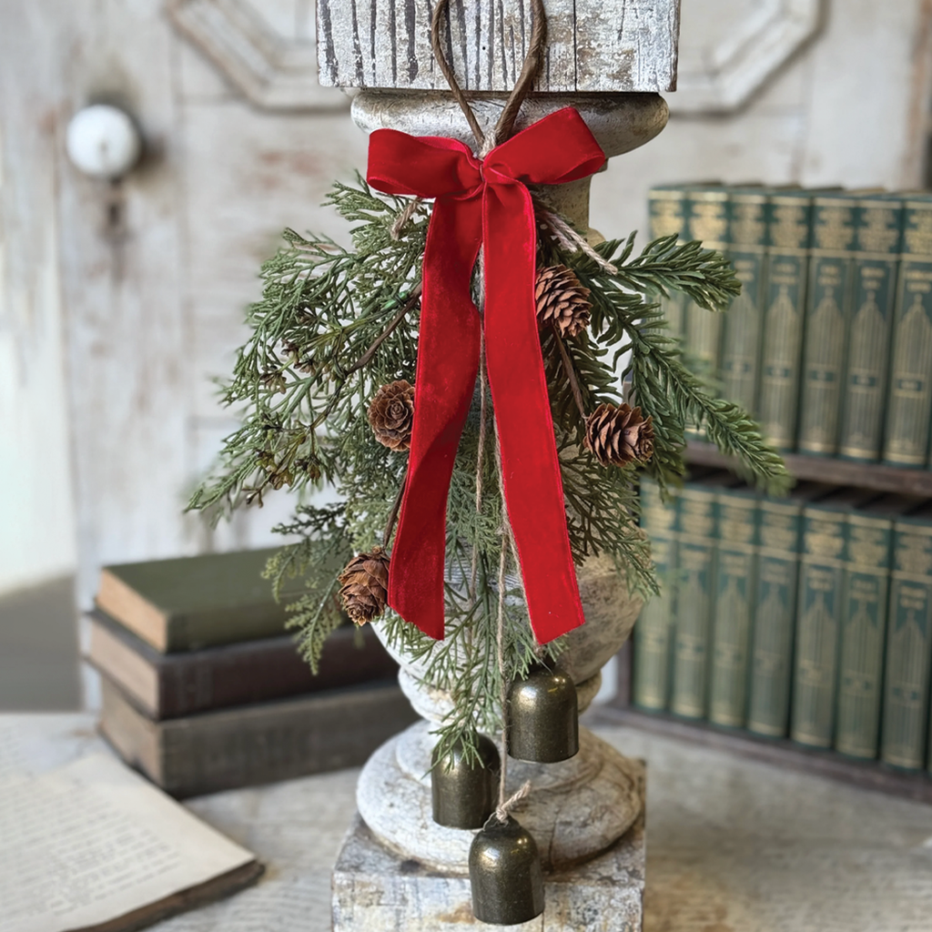 Merry Melody Hanging Branches Designs