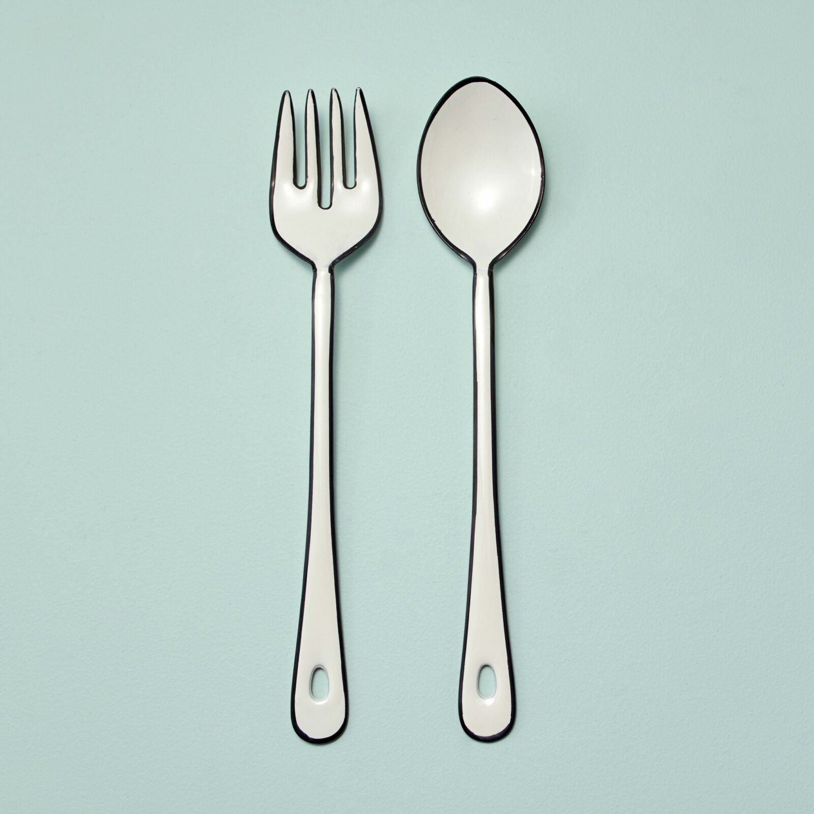 Hani Serving Set Tea + Linen