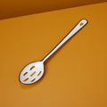 Hani Slotted Spoon Tea + Linen