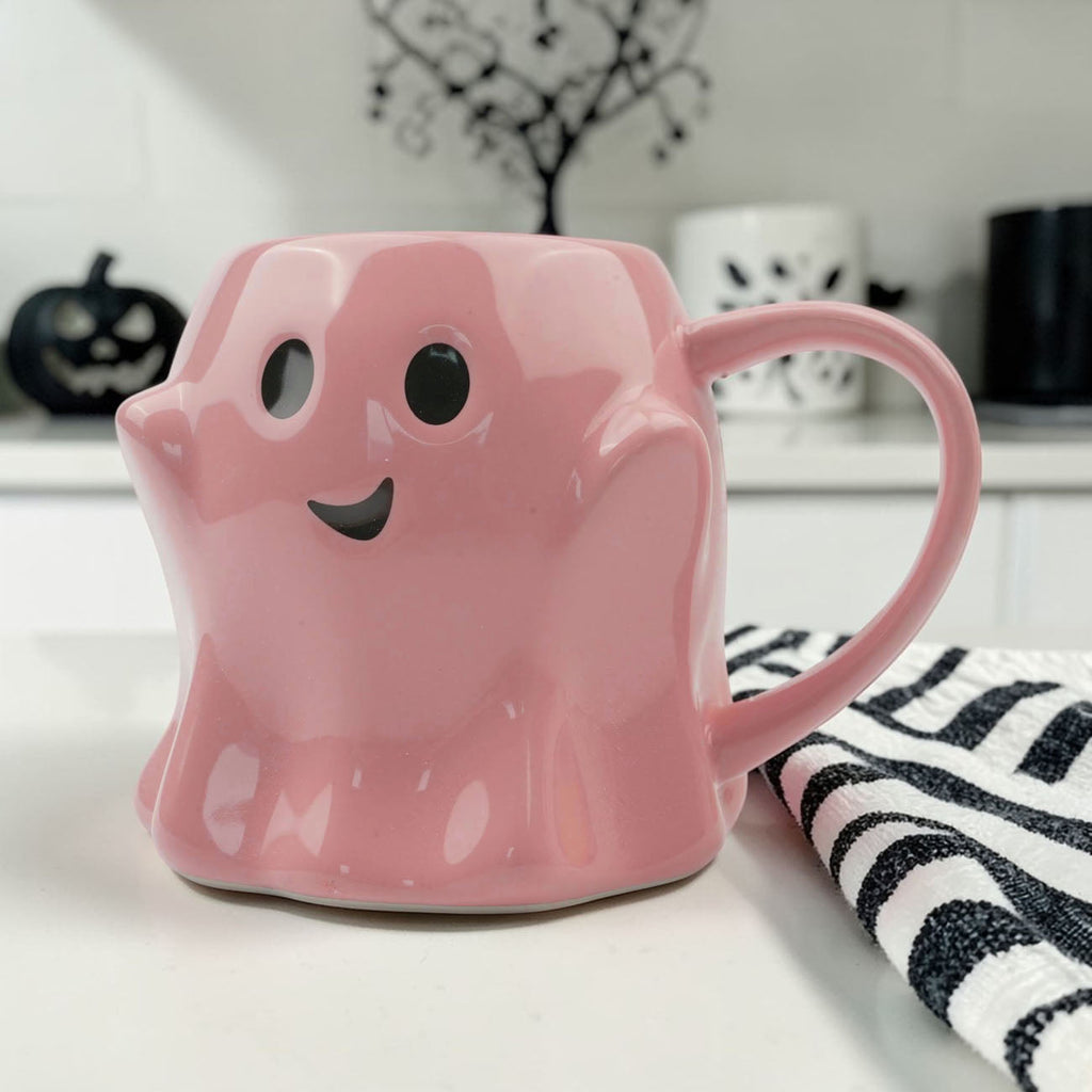 Ghost Mug Gia Roma