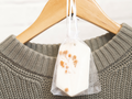 Botanical Wax Sachet | Fall & Winter | Cozy Warm Scents
