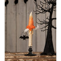 "RERELEASED" MR. FLAME BY DEBRA SCHOCH FOR BETHANY LOWE DESIGNS Purple Box Boutique