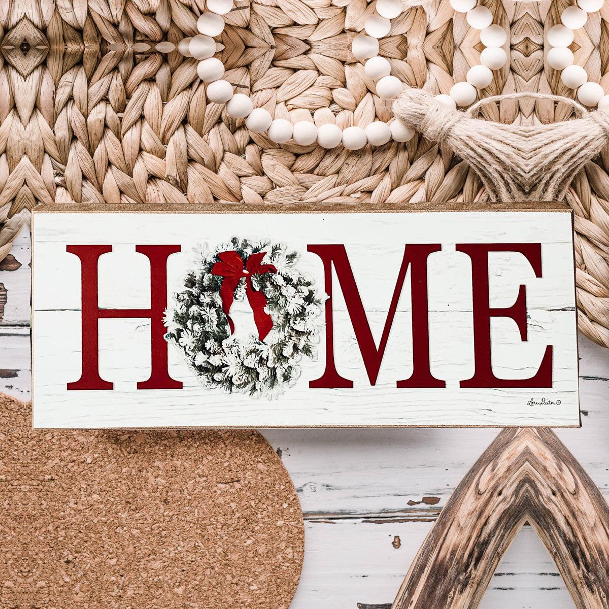 Christmas Home Gia Roma