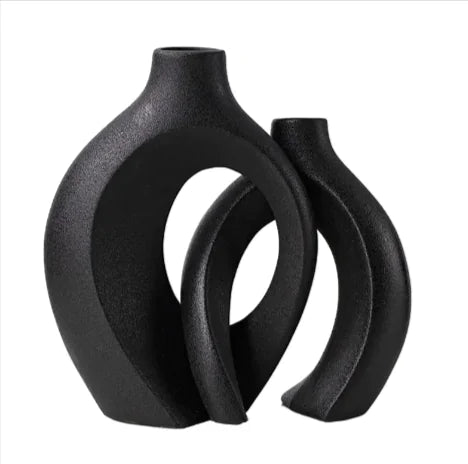 Nordic Hydroponic Vase Set : MODISH HOME LAB :