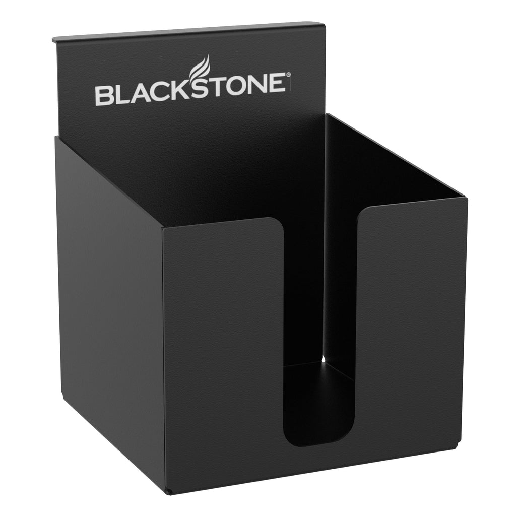Blackstone BAR System Side Shelf Rail Accessory Cup Holder Blackstone Products (B2B)