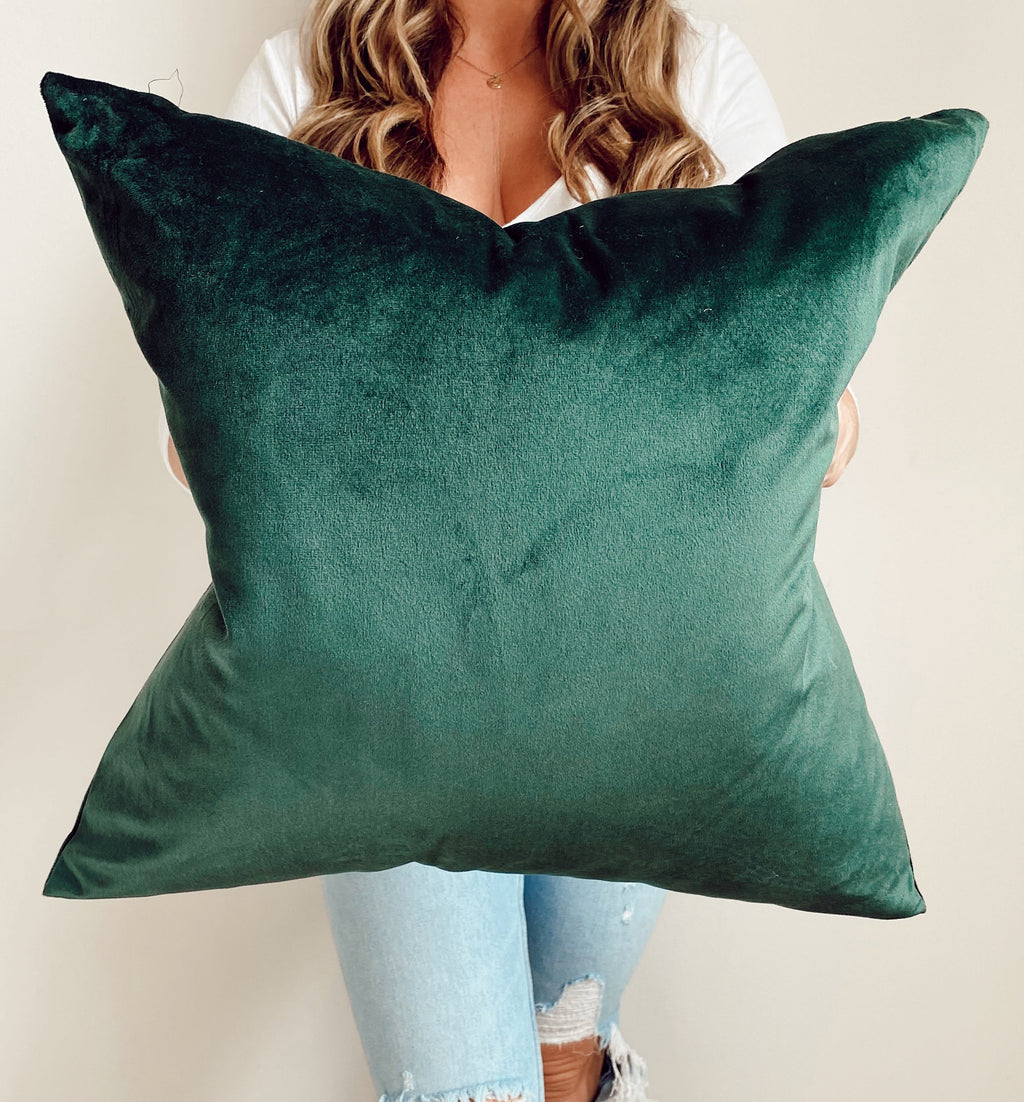 Luxor Pillow Cover Busa Designs