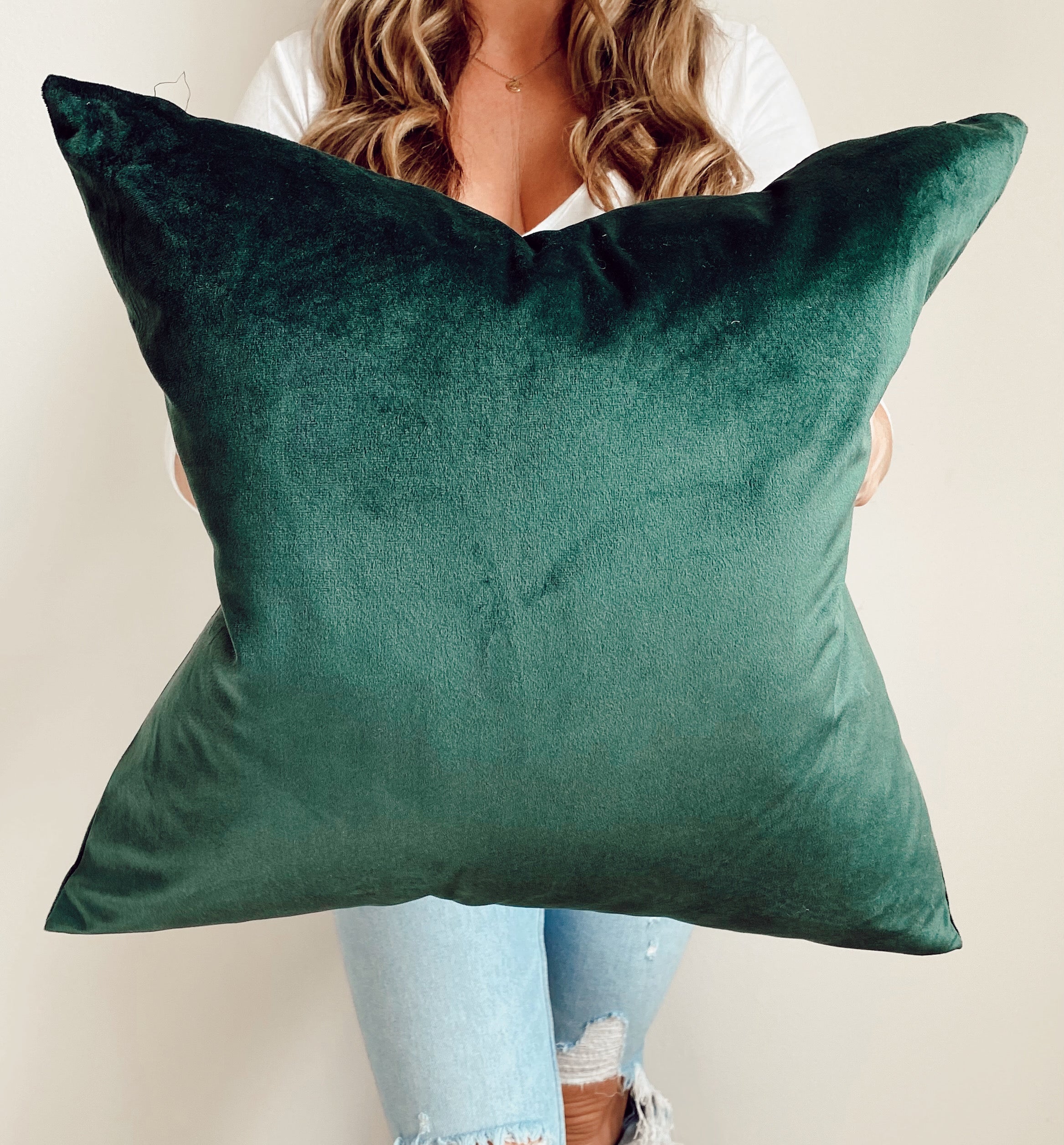 Luxor Pillow Cover Busa Designs