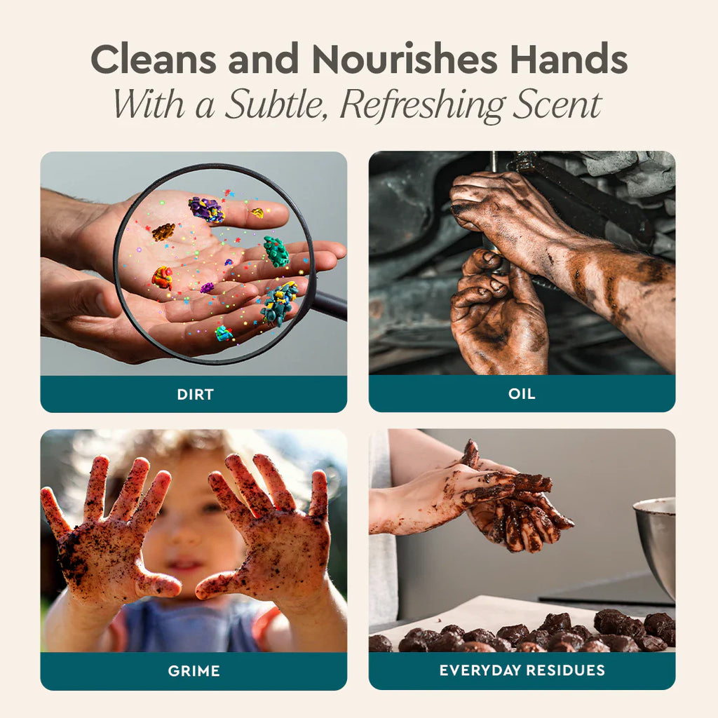 Foaming Hand Soap Puracy