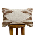 Tehran Lumbar Pillow Cover Busa Designs
