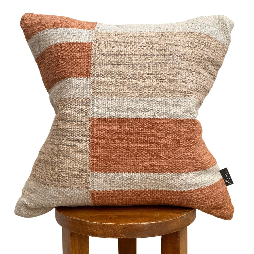 Portland Pillow Cover Busa Designs