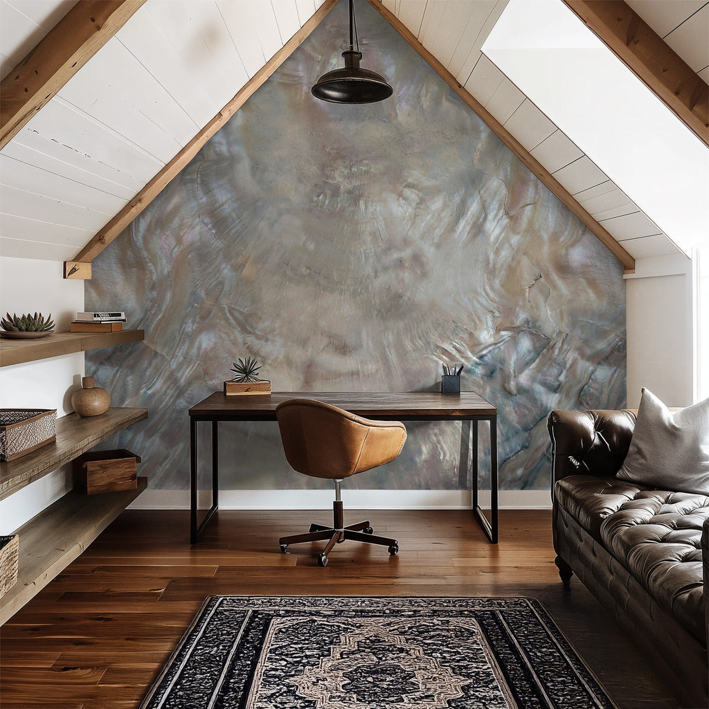 Arora Wallpaper WALL BLUSH
