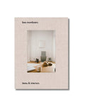Items and Interiors White Cliff Studio