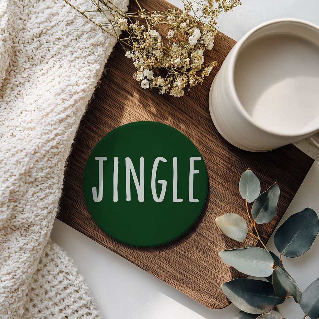 Minimalist Christmas Gia Roma