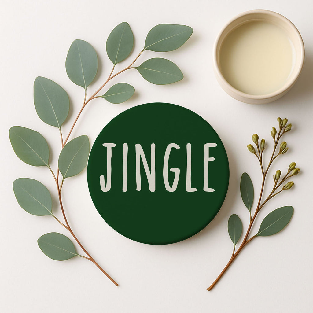Minimalist Christmas Gia Roma