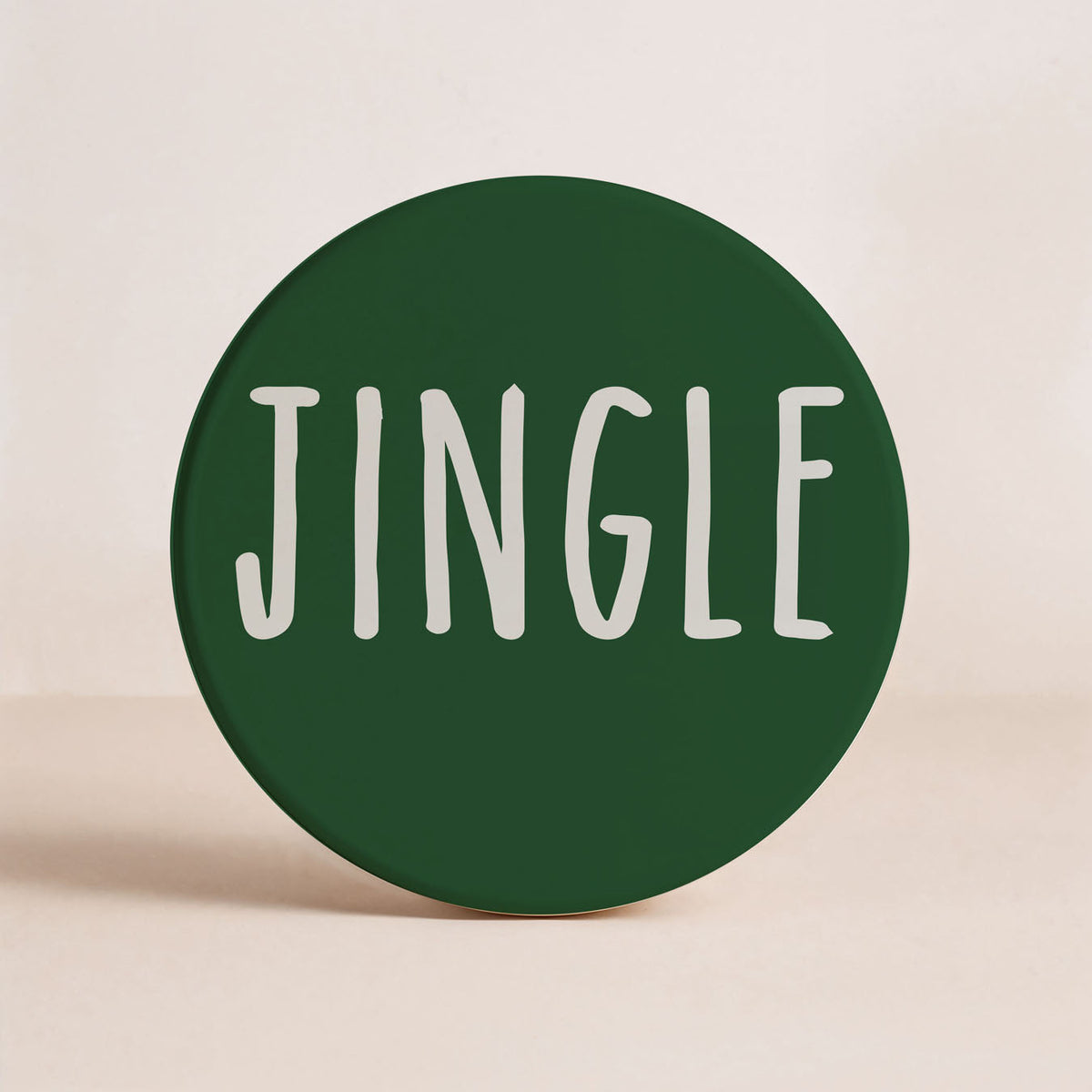Minimalist Christmas Gia Roma
