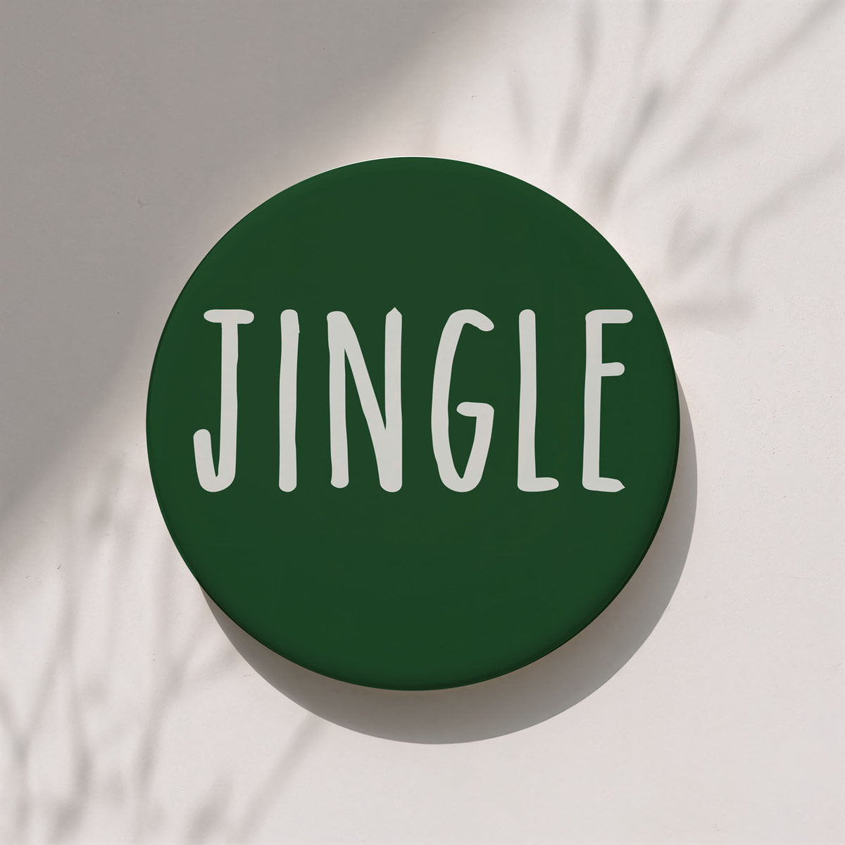 Minimalist Christmas Gia Roma