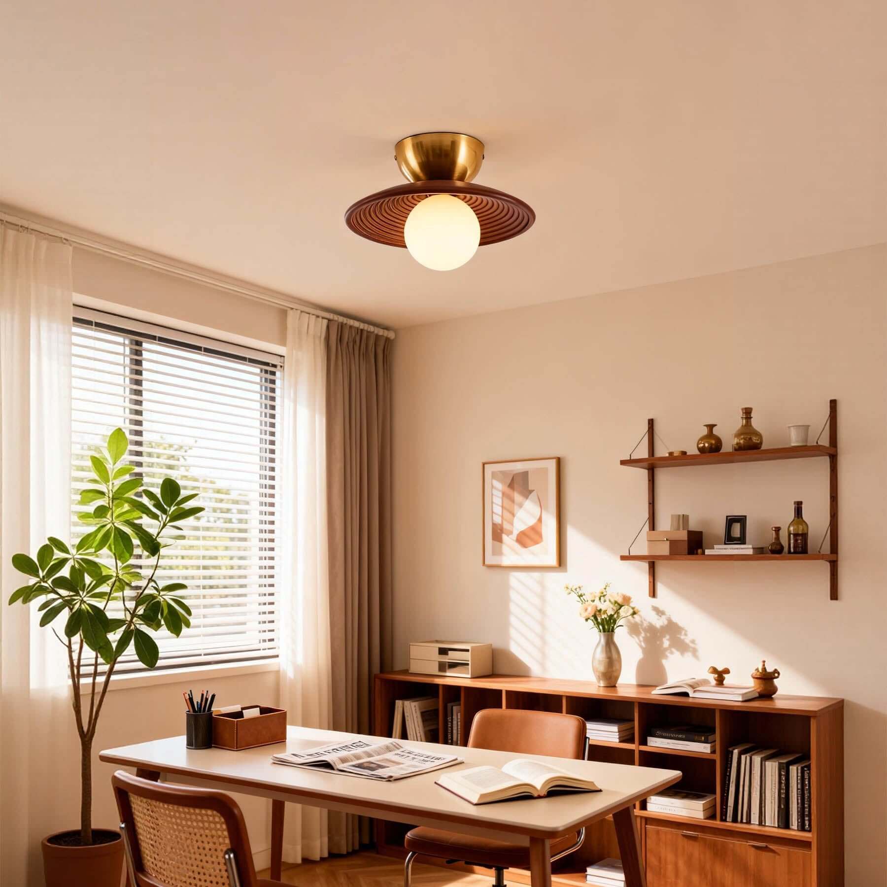 Kemiro Ceiling Lamp