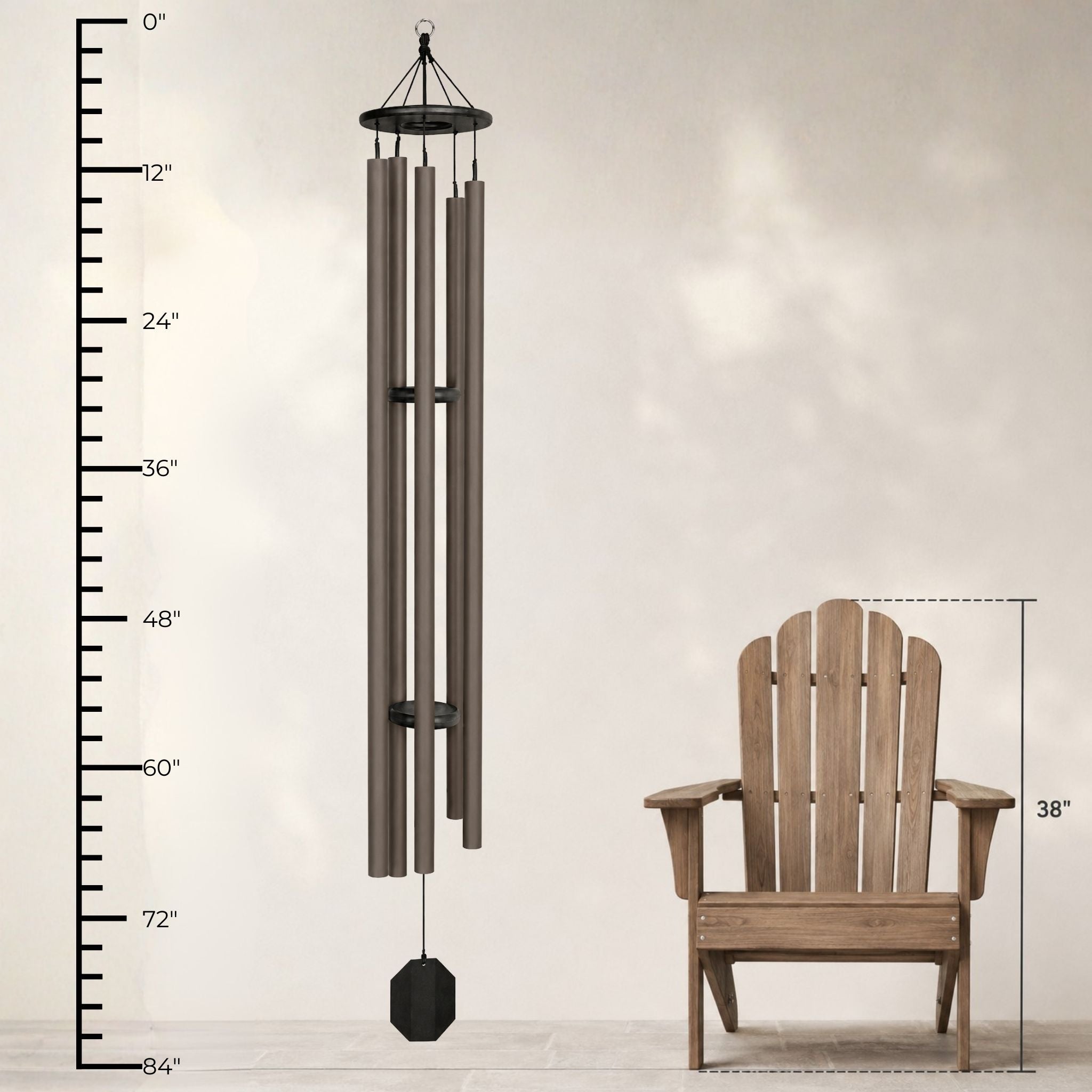 Ultimate Series Windchimes