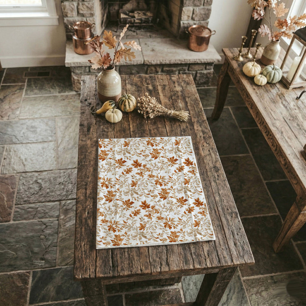 Classic Leaves Gia Roma