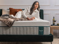 Leesa Reserve Hybrid Mattress The Sleep Loft - Online Mattress Showroom