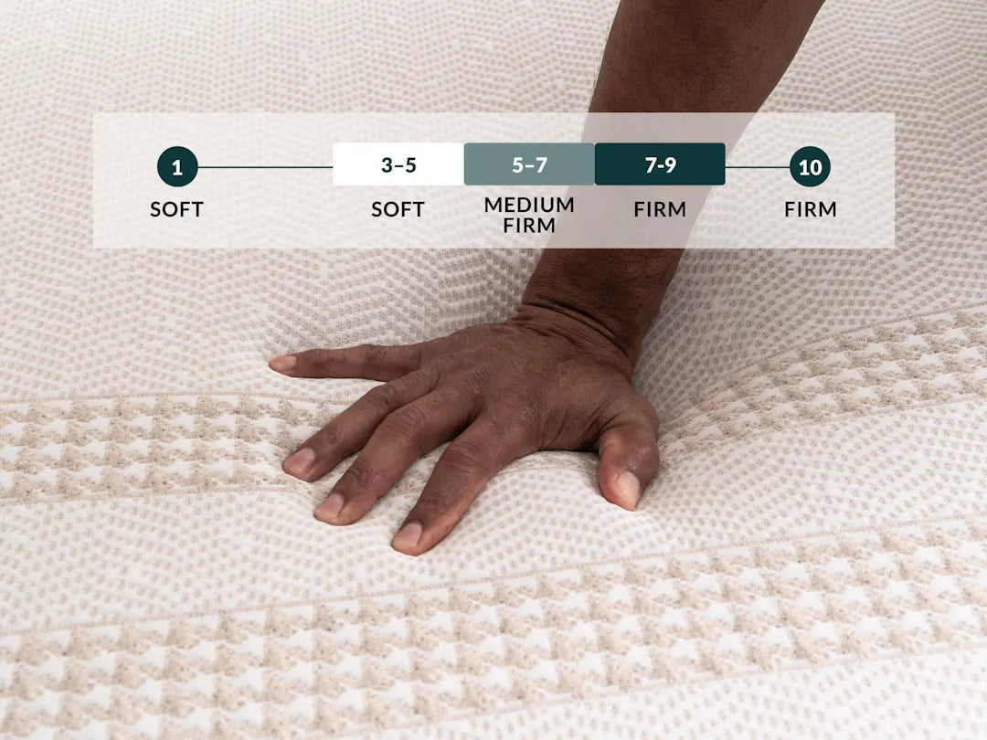 Leesa Reserve Hybrid Mattress The Sleep Loft - Online Mattress Showroom