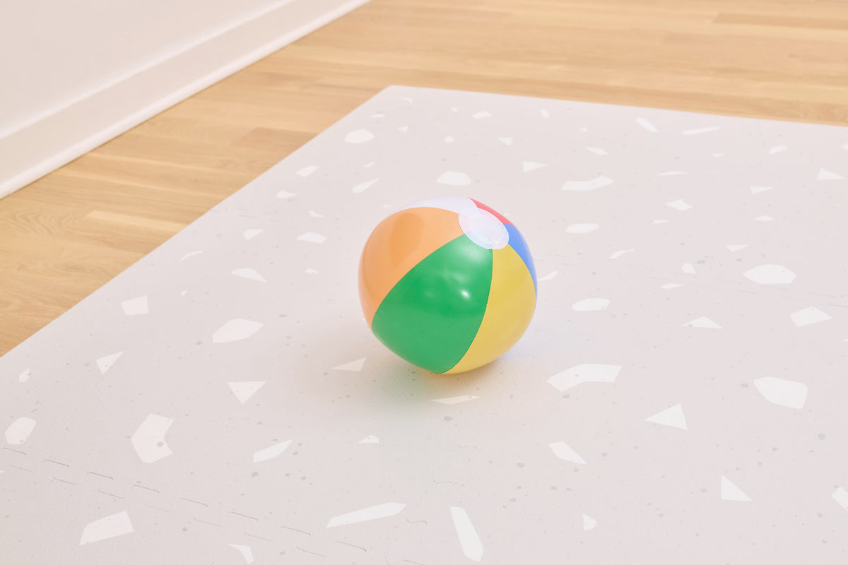 TumbleHouse Foam Play Mat Moon Pod