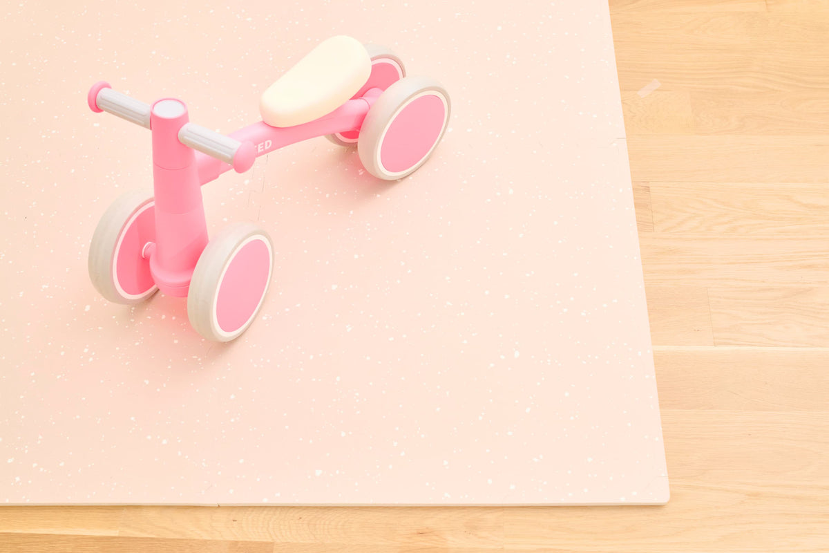 TumbleHouse Foam Play Mat Moon Pod