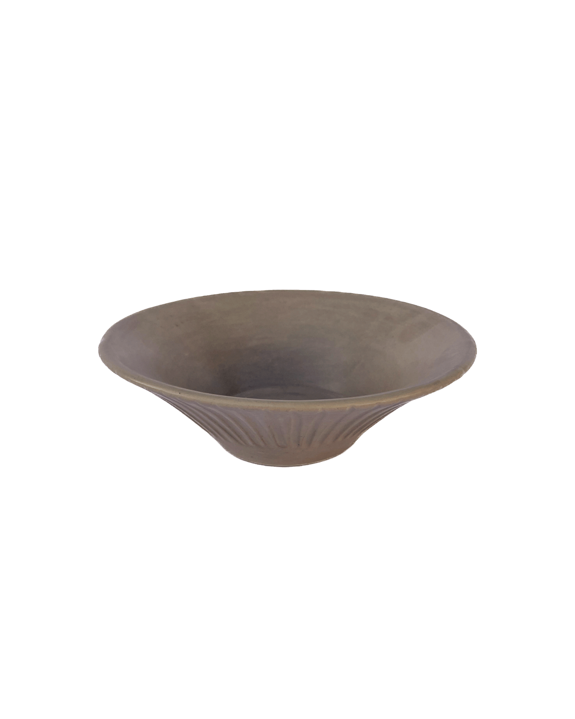 Earth Lines Coupelle - Set of 4