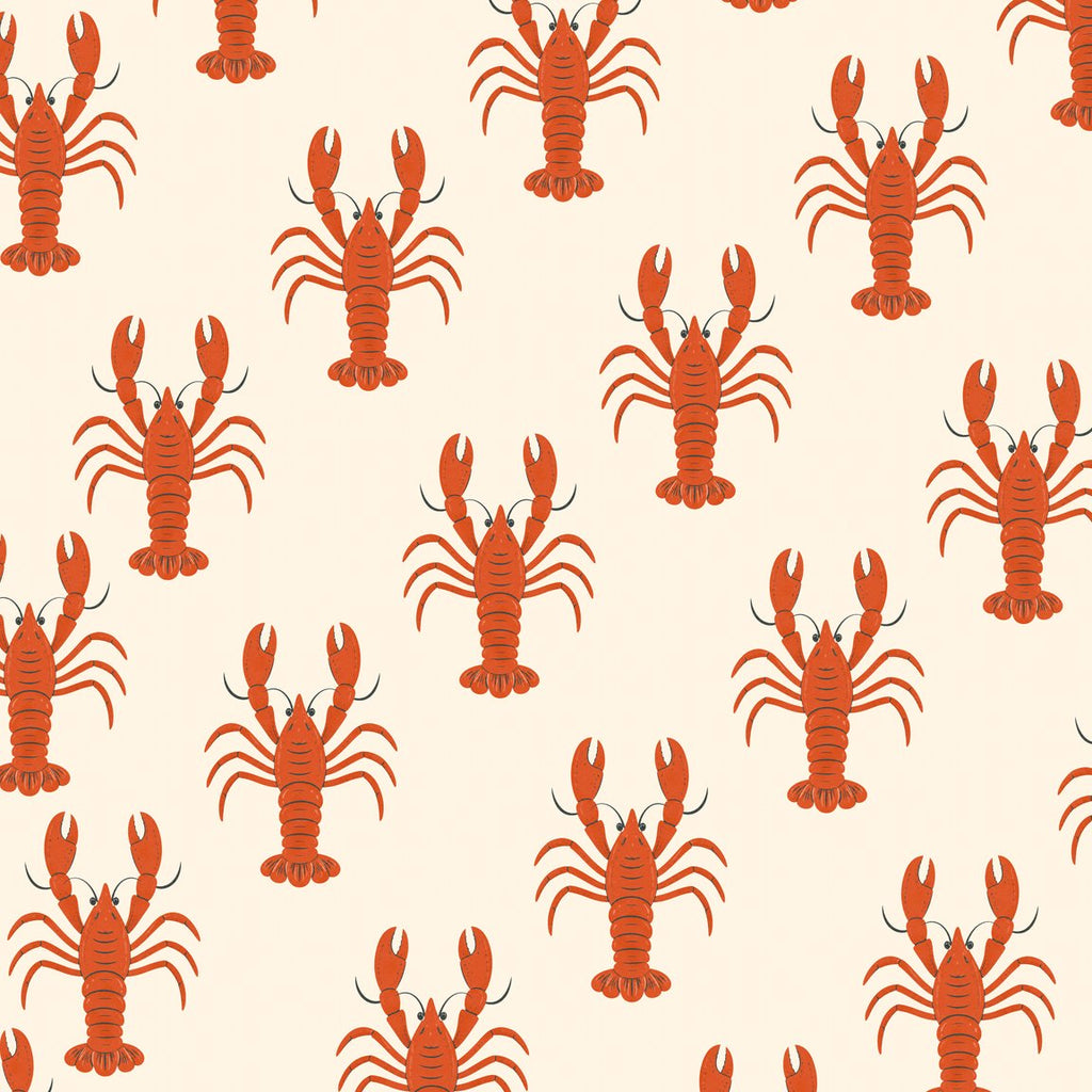 Tide Wallpaper WALL BLUSH