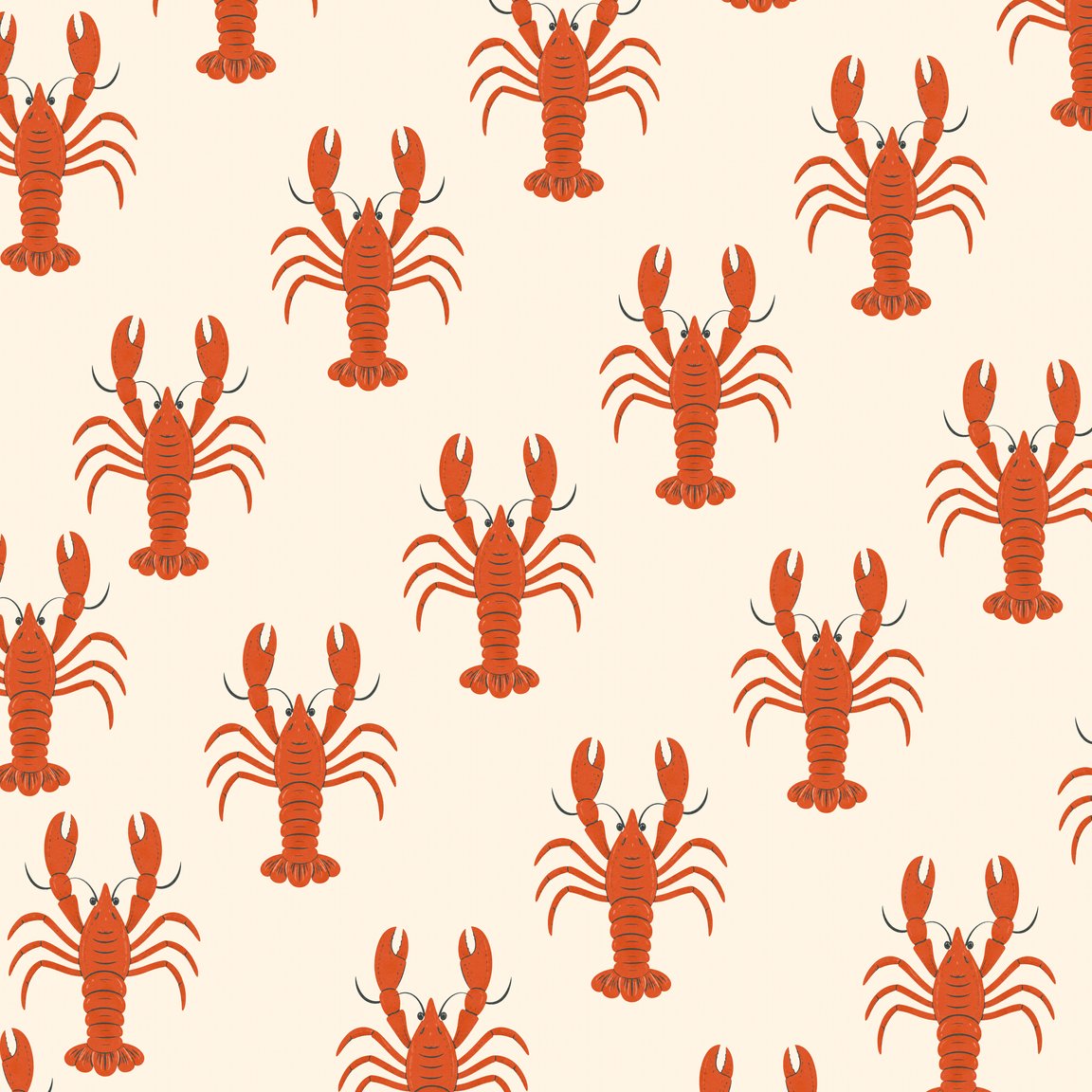 Tide Wallpaper WALL BLUSH