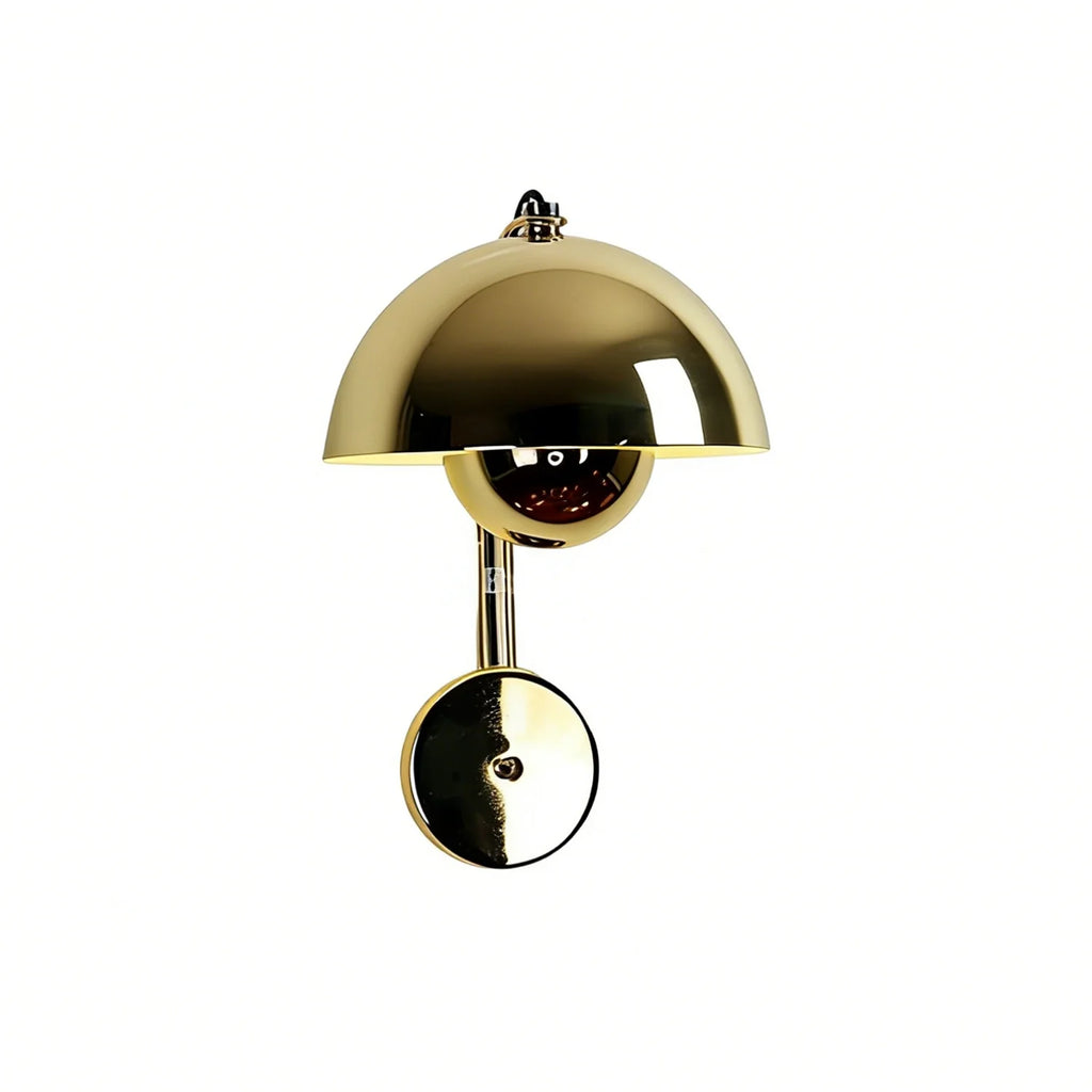 Flower VP8 Wall Lamp