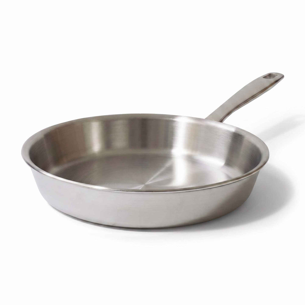 5-Ply Stainless Steel Frying Pan Alva Cookware