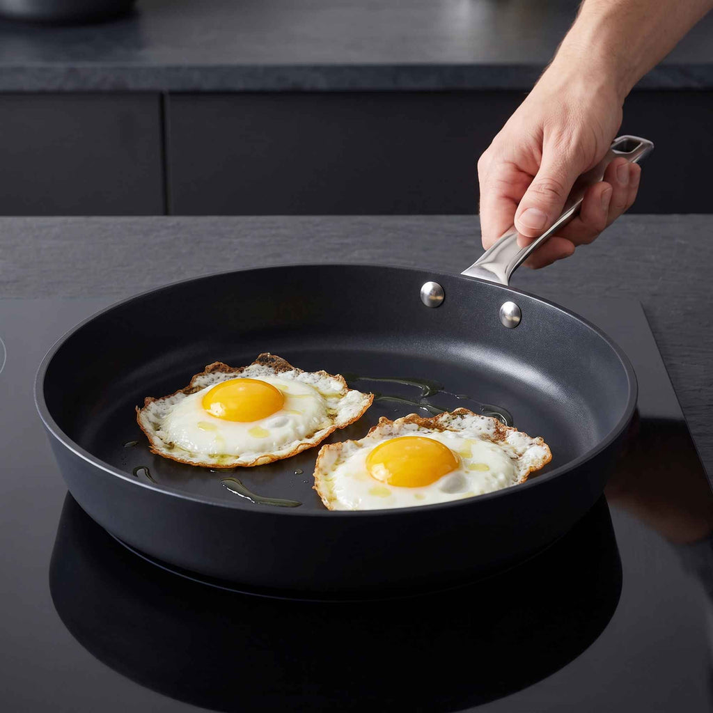 Ceramic Nonstick Frying Pan Alva Cookware