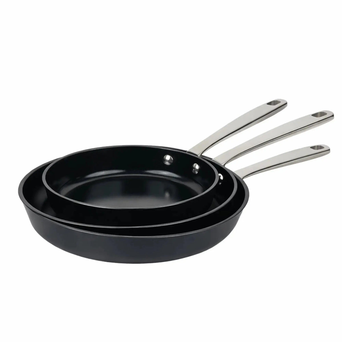 Ceramic Nonstick Frying Pan Alva Cookware