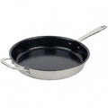 5-Ply Nonstick Stainless Frying Pan Alva Cookware