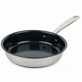 5-Ply Nonstick Stainless Frying Pan Alva Cookware