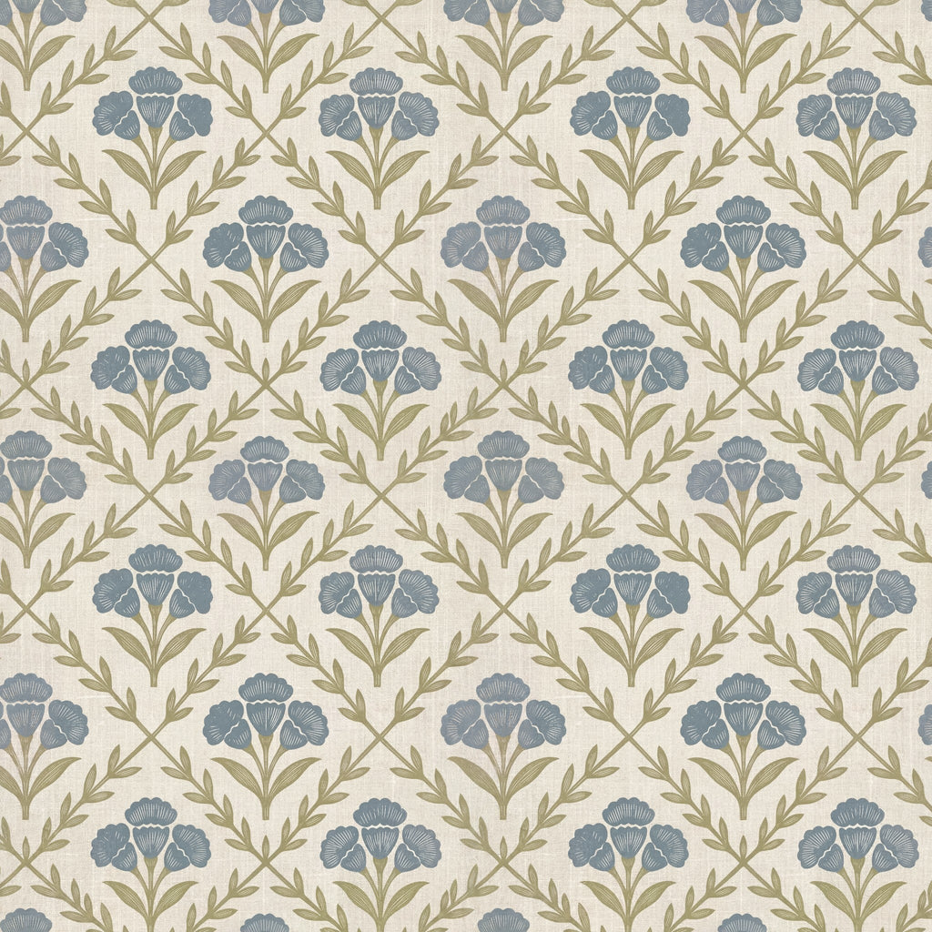 Marielos Wallpaper WALL BLUSH