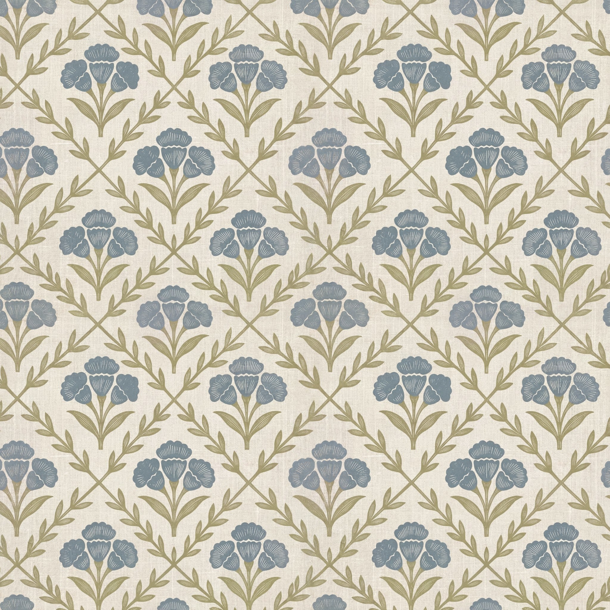 Marielos Wallpaper WALL BLUSH