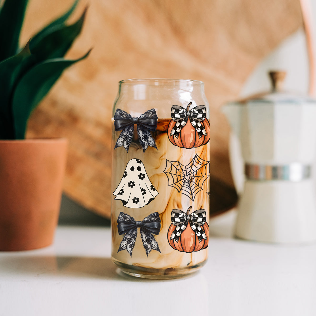 Halloween Mash 20oz Gia Roma