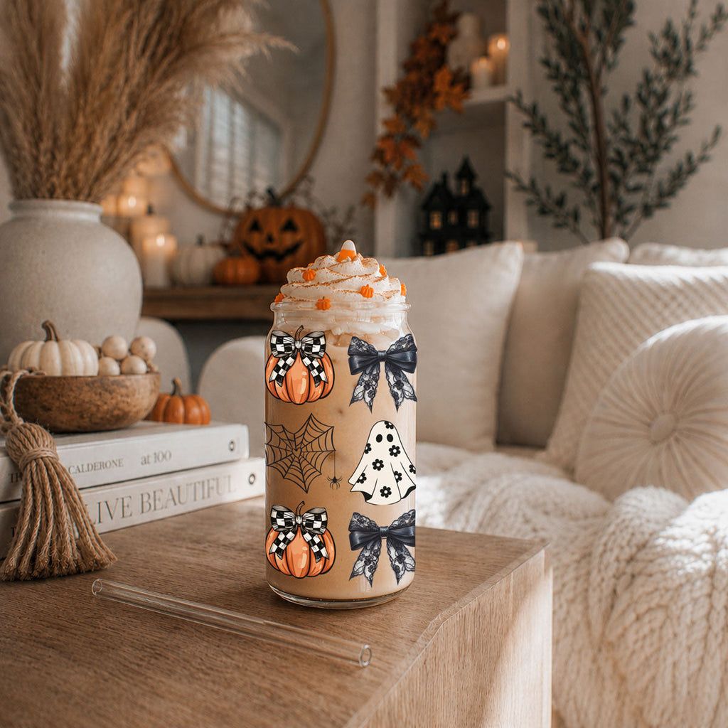 Halloween Mash 20oz Gia Roma