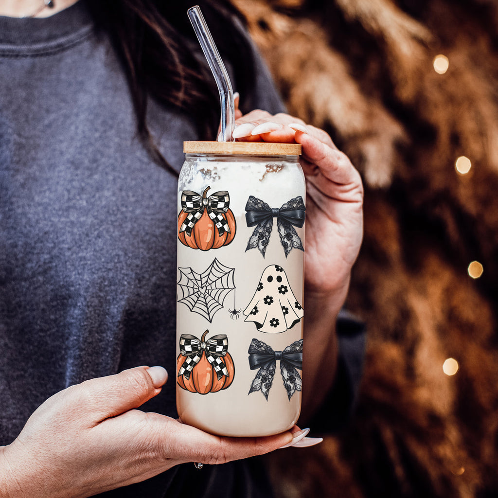 Halloween Mash 20oz Gia Roma