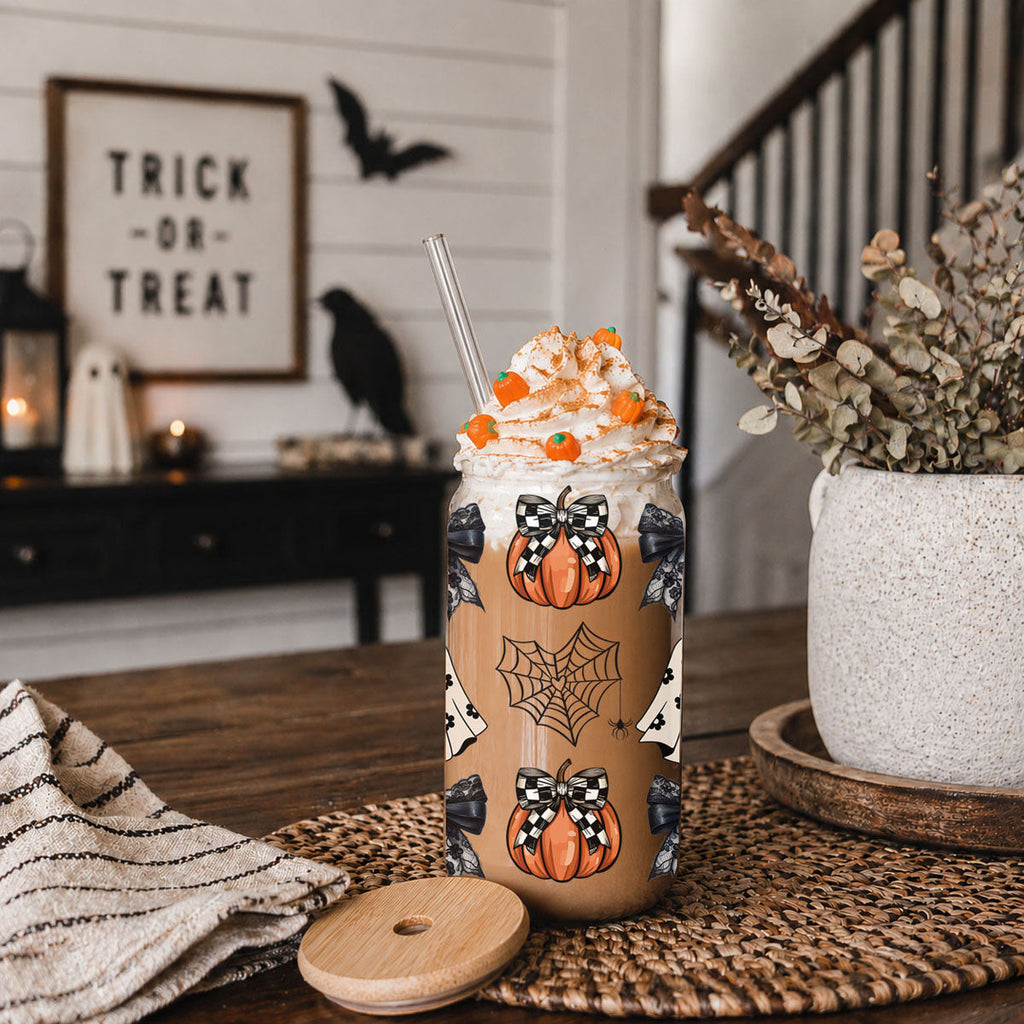 Halloween Mash 20oz Gia Roma