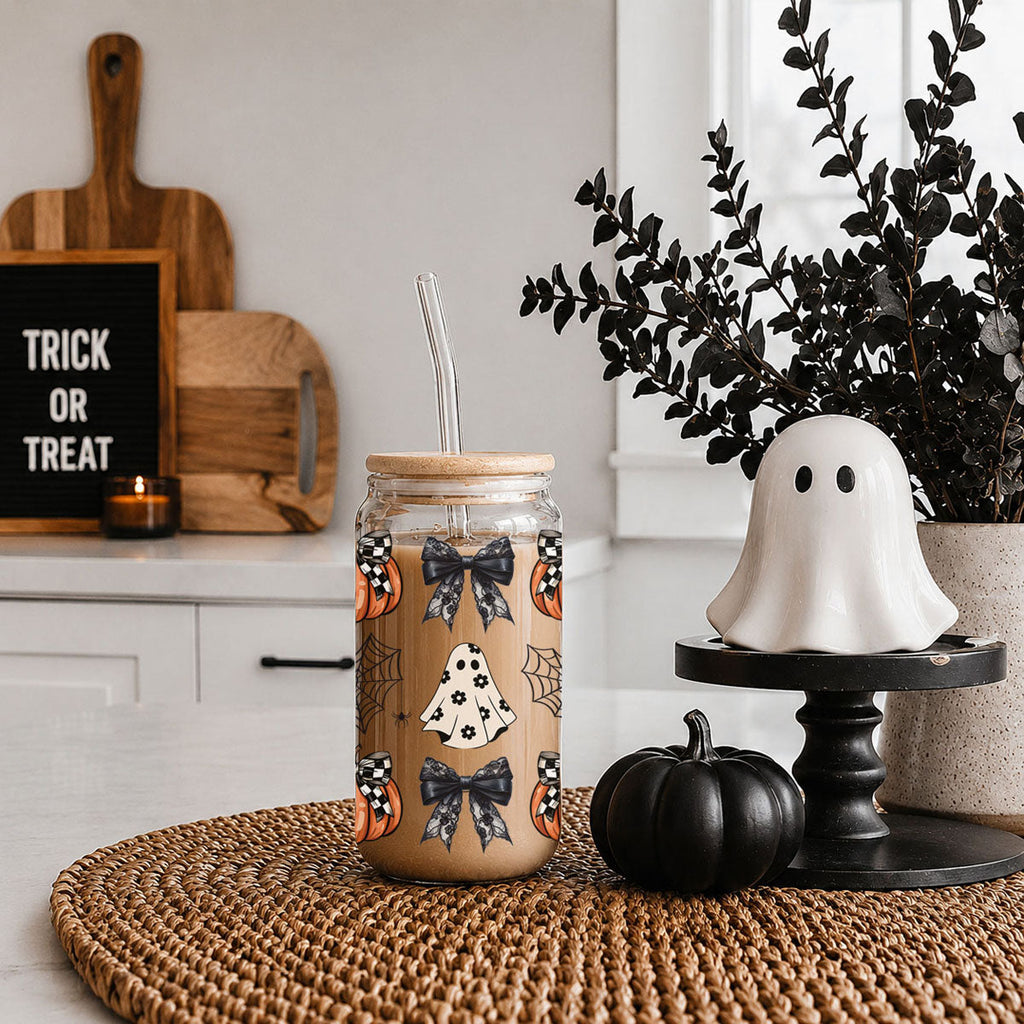 Halloween Mash 20oz Gia Roma