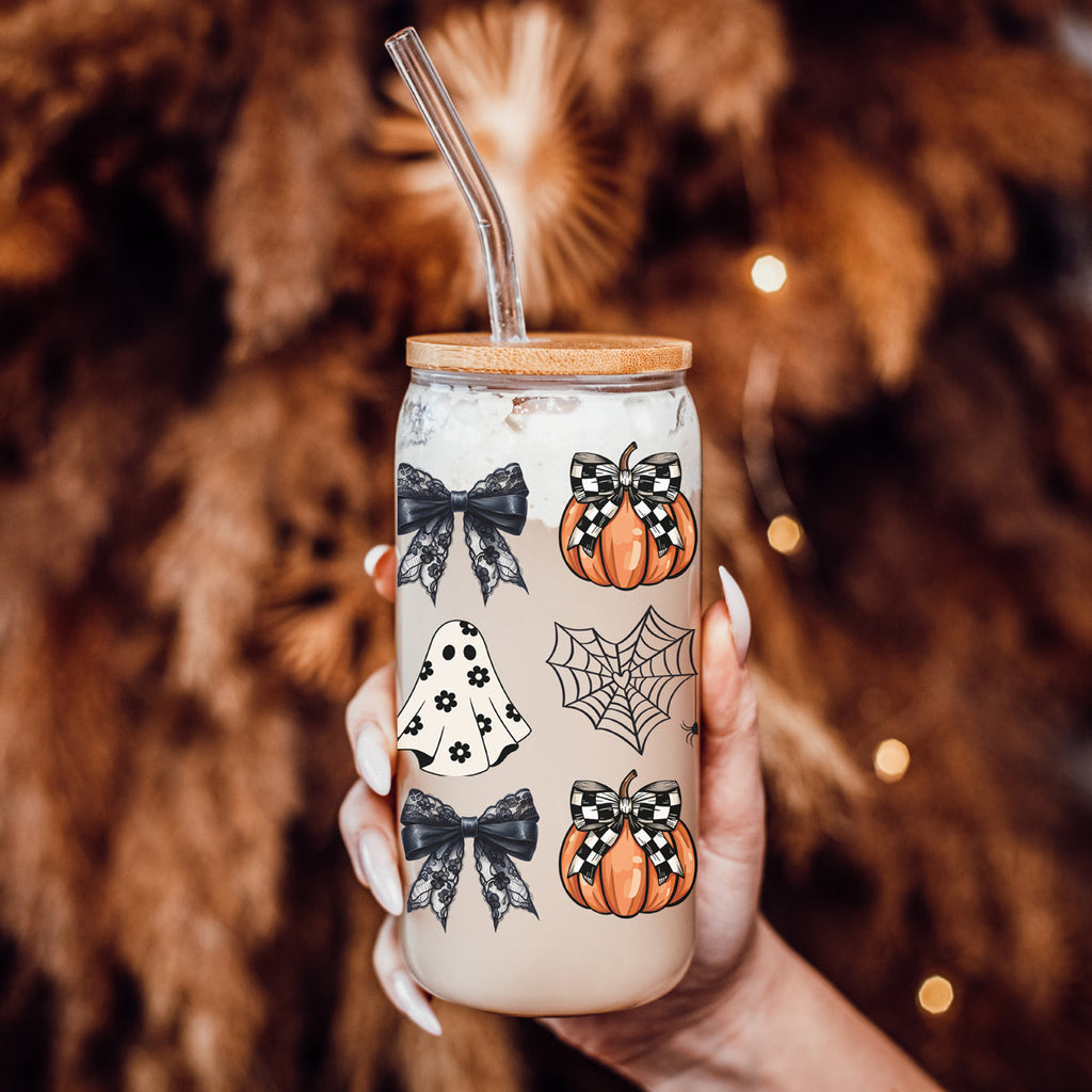 Halloween Mash 20oz Gia Roma