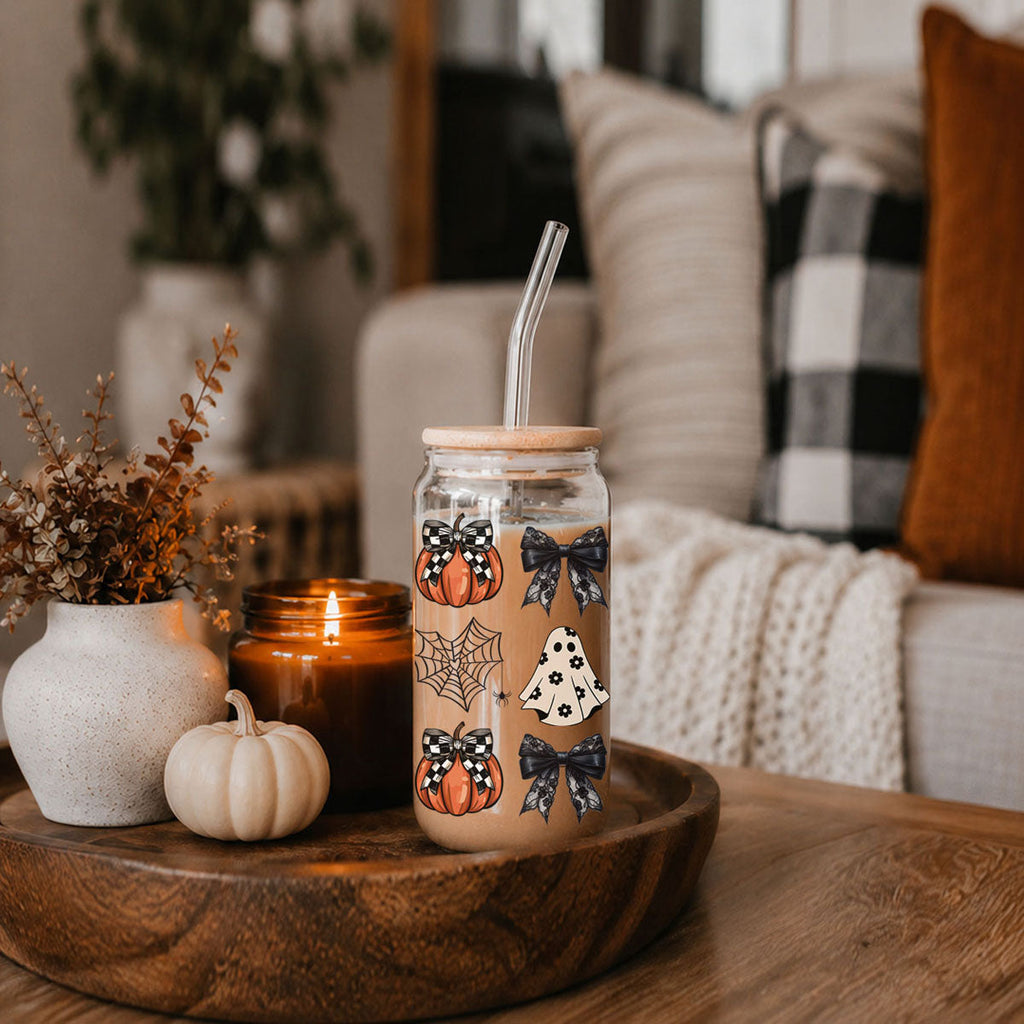 Halloween Mash 20oz Gia Roma
