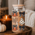 Halloween Mash 20oz Gia Roma