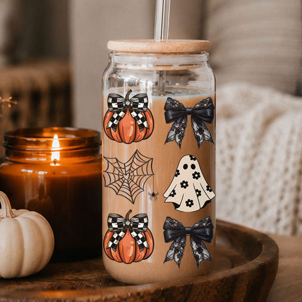 Halloween Mash 20oz Gia Roma
