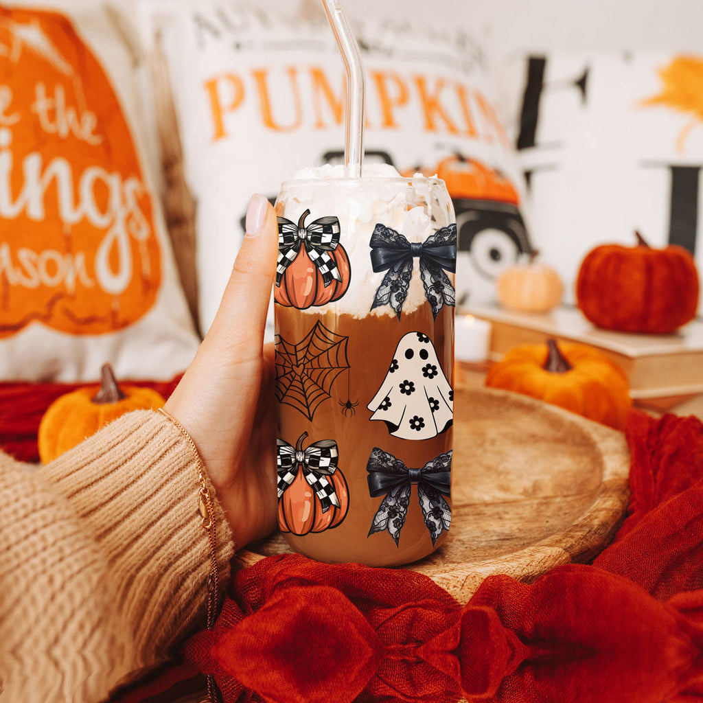 Halloween Mash 20oz Gia Roma