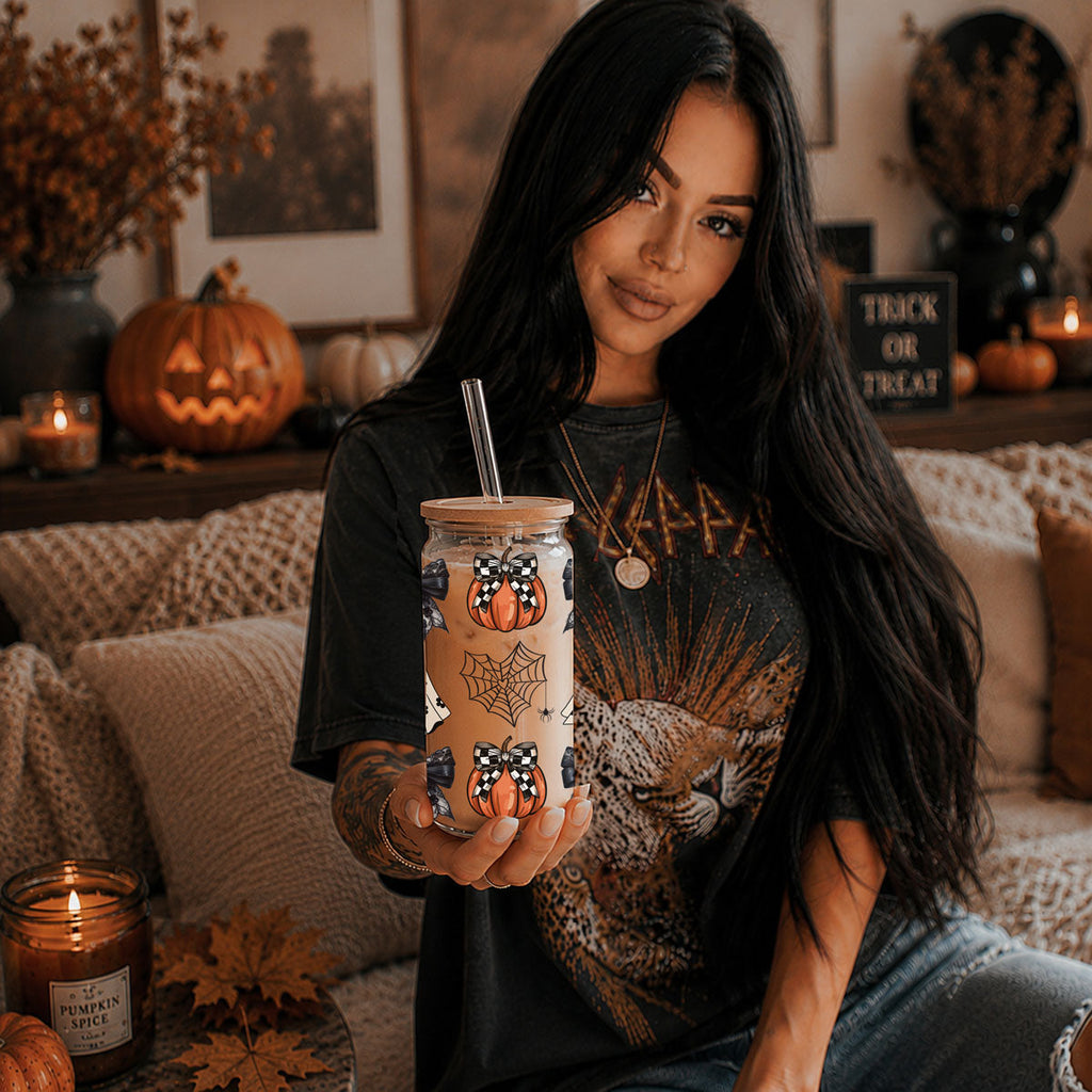 Halloween Mash 20oz Gia Roma